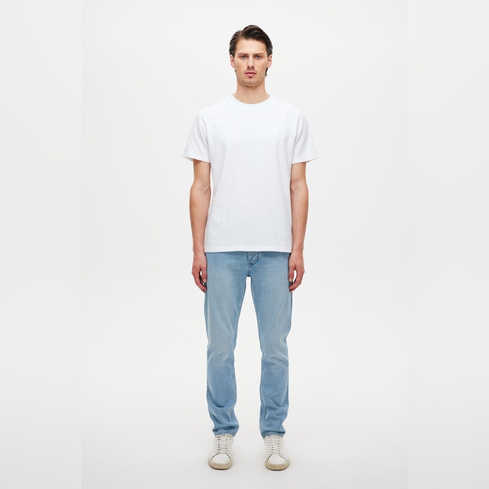 Neuw “Ray tapered” Light Blue Slim Men's Jeans